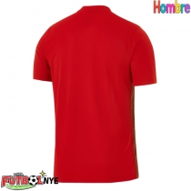 Camiseta Turquía Primera Equipación Mundial 2026 manga corta